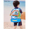 Kids Croc Face, Waterproof Swimming Bag/ Beach Bag - Little Surprise BoxKids Croc Face, Waterproof Swimming Bag/ Beach Bag
