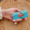 Personalised Name Tags | Let's Travel