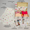 Little Princess Baby Girl Gift Hamper (0-12months) - Little Surprise BoxLittle Princess Baby Girl Gift Hamper (0-12months)