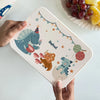 Personalised Bento Lunch Box | Dino Party
