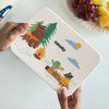 Personalised Bento Lunch Box | Into The Wild
