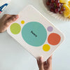 Personalised Bento Lunch Box | Zooboo Kids