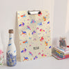 Personalised Clipboard | Magical Unicorn