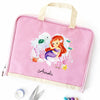 Personalised Expandable Folder | Mermaid
