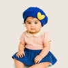Baby Beret Hats