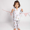Organic Nightsuit | Princess