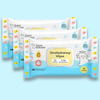 XtraHydrating® 99% Pure Water Wipes | Pack of 3