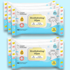 XtraHydrating® 99% Pure Water Wipes | Pack of 5