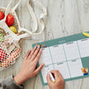 Personalised Meal Planner | Paw Party