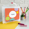 Personalised Faber Castell Crayon Box | Zooboo Kids