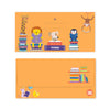 Personalized Money Envelopes (Set of 10)
