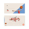 Personalized Money Envelopes (Set of 10)