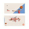 Personalized Money Envelopes (Set of 10)