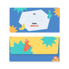 Personalized Money Envelopes (Set of 10)