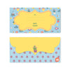 Personalized Money Envelopes (Set of 10)