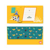 Personalized Money Envelopes (Set of 10)