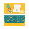 Personalized Money Envelopes (Set of 10)
