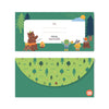 Personalized Money Envelopes (Set of 10)