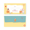 Personalized Money Envelopes (Set of 10)