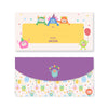 Personalized Money Envelopes (Set of 10)
