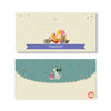 Personalized Money Envelopes (Set of 10)