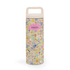 Personalised Insulated Water Bottle | Doodle Fun