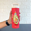 Personalised Insulated Water Bottle | Guacamole