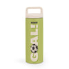 Personalised Insulated Water Bottle | It's A Goal