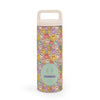 Personalised Insulated Water Bottle | Smiley Day