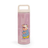 Personalised Insulated Water Bottle | Stay Pawsome