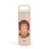 Personalised Insulated Water Bottle | Libra