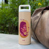 Personalised Insulated Water Bottle | Scorpio