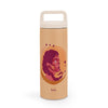 Personalised Insulated Water Bottle | Scorpio
