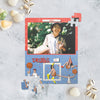 Personalised Photo Puzzle | Basketball Fever Boy