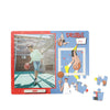 Personalised Photo Puzzle | Basketball Fever Boy