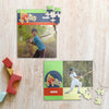 Personalised Photo Puzzle | Cricket Buzz