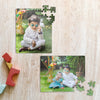 Personalised Photo Puzzle | Full Photo