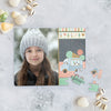 Personalised Photo Puzzle | Ice Cream Fun