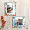 Personalised Photo Puzzle | Kitty Cat