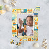 Personalised Photo Puzzle | Let's Build