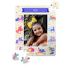 Personalised Photo Puzzle | Magical Unicorn