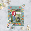 Personalised Photo Puzzle | Paw Party