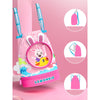 Pink Kids Bunny ears, waterproof Swimming Bag/Beach Bag - Little Surprise BoxPink Kids Bunny ears, waterproof Swimming Bag/Beach Bag