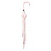 Pink Translucent Bunny Hugs, Rain and All-season Umbrella for Kids & Adults