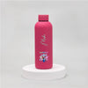K-Pop Matte bottle