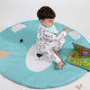 Personalised Playmat | Bear