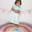 Personalised Playmat | Rainbow