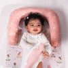 Foldable Baby Bed | Fairytale