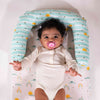 Foldable Baby Bed | Horizon