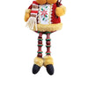 Reindeer Hanging Legs Table Décor, 13 inches - Little Surprise BoxReindeer Hanging Legs Table Décor, 13 inches